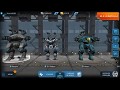 War Robots Test Server 3.9.0 - New Light Weapon SPARK (Light Scourge)