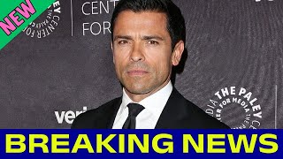 Tragic Fate 😭! Mark Consuelos’ Diagnosis Revealed — Kelly Ripa Breaks Down On-Air! 😭