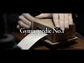  1 gymnopdie no1    music box cover