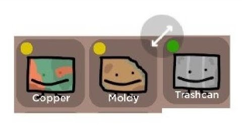 How to get trashcan, moldy and copper cornbread in find the cornbreads | Roblox