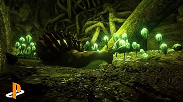 Ark Survival Evolved PS4 Patch 502: Did they fix the invites?!?