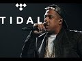 Report Claims Jay Z's Tidal Inflated its Subscriber Numbers to make them...