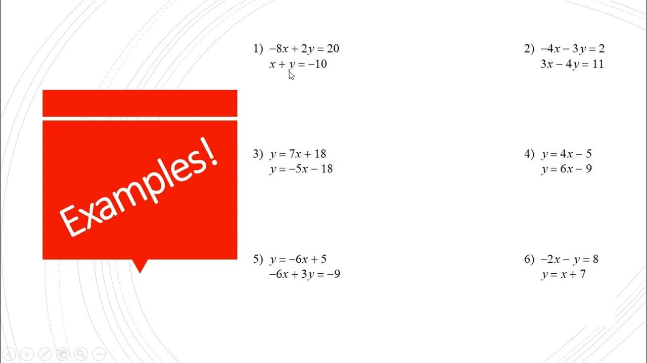 Which Method Is Said To Be Direct Method