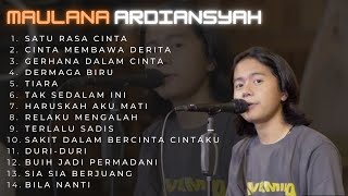 Download Lagu Maulana Ardiansyah Best Cover 2024 Full Album Terbaik TIK TOK Viral || Satu Rasa Cinta || Terbaru MP3