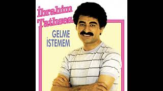 İbrahi̇m Tatlises - Seni̇ Yakacaklar - 1981 - Full / 1080 P