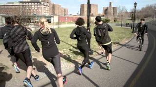 Nike Running Fall 2011 Introduction