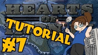 Hearts of Iron IV: Tutorial for Complete Beginners! - 7/7