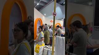 Hometex May 20-23, 2025, Istanbul Expo Center Sesli Textile