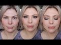 $6 Sydney Grace Eyeshadows that are SO GOOD! | GET READY WITH ME