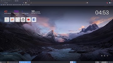 ArcoLinux : 1033 what is new in ArcoLinux 19.7