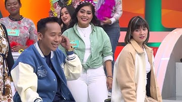 Ibu Kota Portugal Kok Jadi Napoleon? | ARISAN BEST MOMENT (06/03/23)