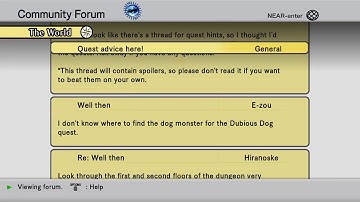 .Hack// G.U. Last Recode // Redemption // PS4 Gameplay Walkthrough No Commentary Part 2