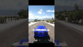 Biggest Jump Ever - Apollo Intensa Emozione In Forza Horizon 5 screenshot 3