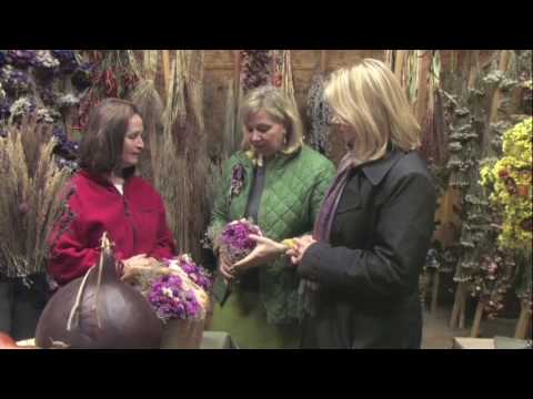109 Lifestyles with Rebecca Promo