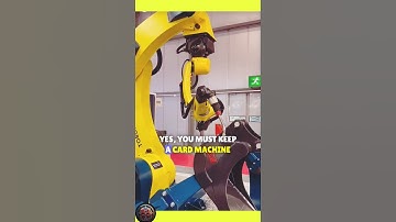 Robot welding machine #automobile #lookinguniqueintheworld #shorts #youtubeshorts #viral #video