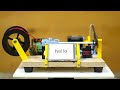 DIY Wire cutting and stripper Machine | Arduino project