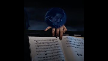 The plot twist was insane | Isaac Night Edit | Song - 2hollis - poster boy