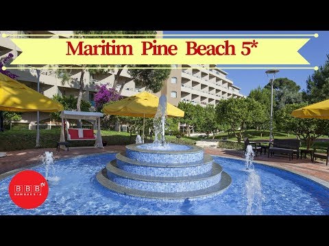 Maritim Pine Beach 5* (Турция/Белек) - обзор отеля и отзывы. ОТДЫХ в ТУРЦИИ Maritim Pine Beach 5* (Турция/Белек) - обзор отеля и отзывы. ОТДЫХ в ТУРЦИИ