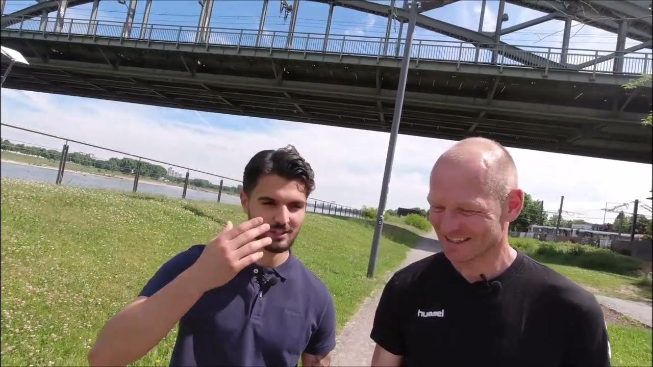 Sebastian Papalia (Teil 4),dt. BJugend Meister 1.FC Köln,U