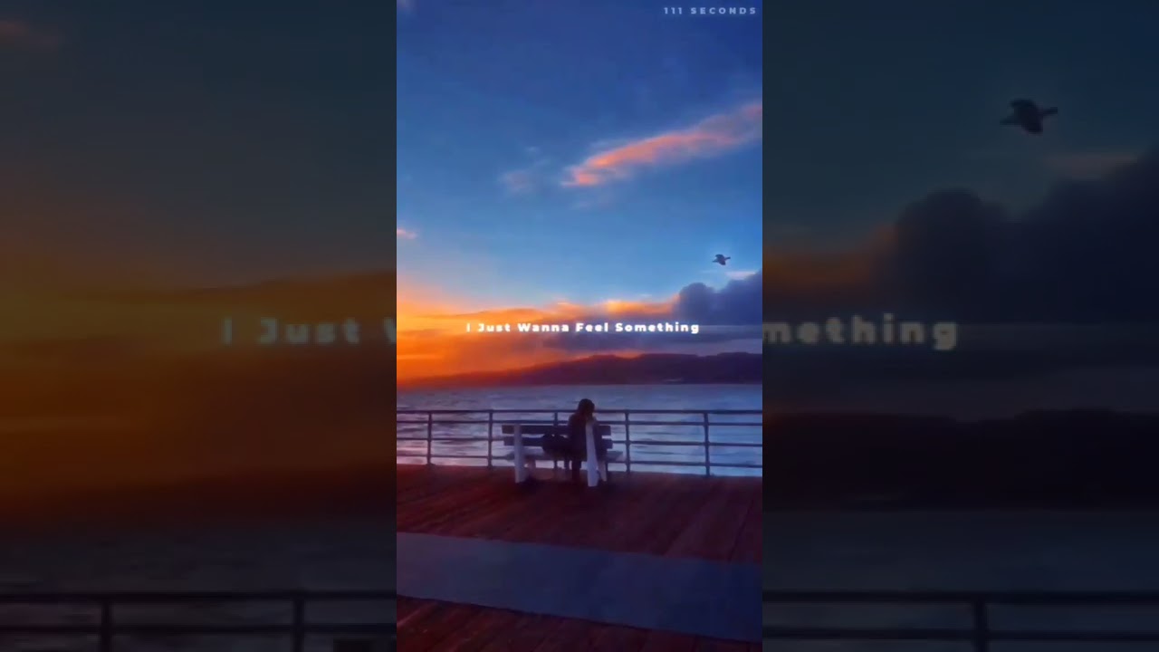 Feel something- lyrics whatsapp status 2021|| New English song lyrics video edits adlı videoyu YouTube'da izle Feel something- lyrics whatsapp status 2021|| New English song lyrics video edits adlı videoyu YouTube'da izle