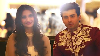 Fawwad Khan & Sonam Kapoor - Tarang 12 Bajay Tvc - Behind The Scenes Video - Bts Film