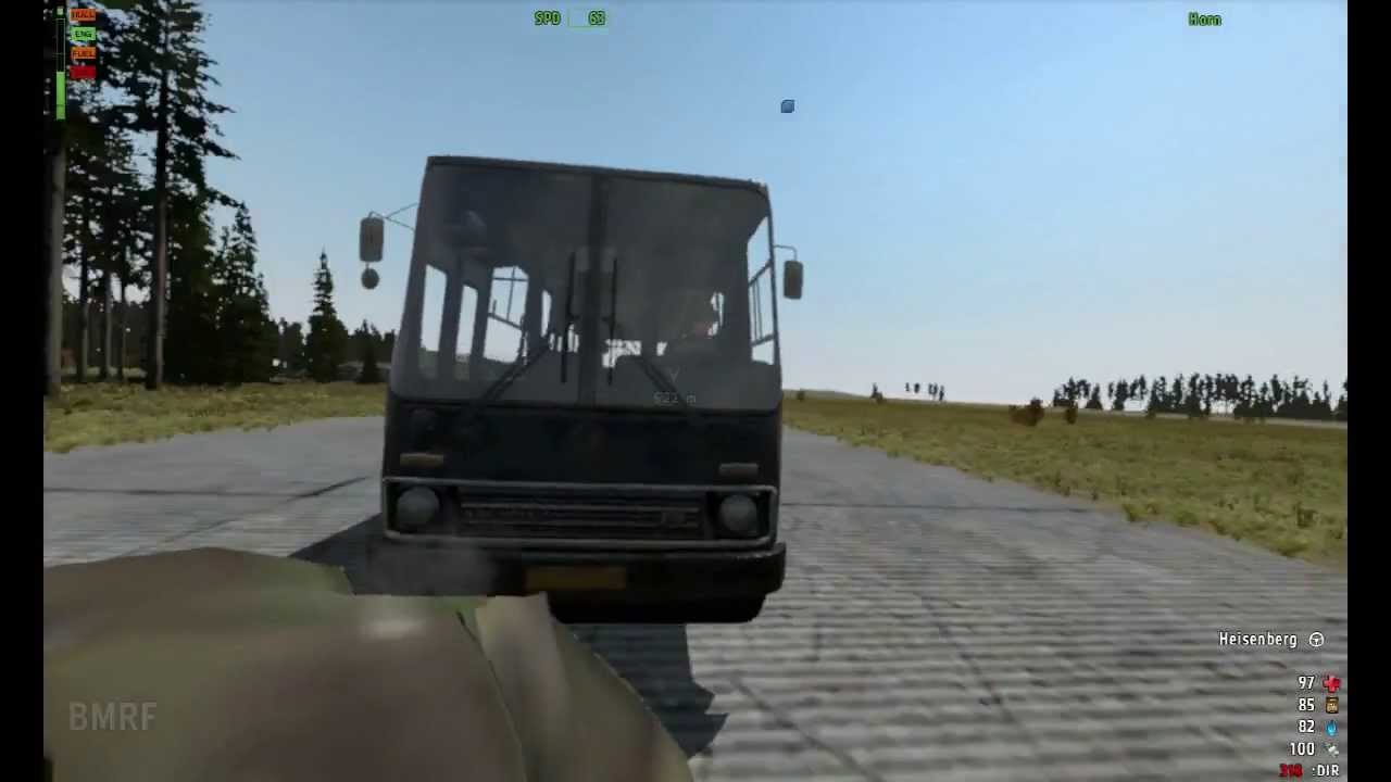 What Is Sounds Like When I Get Hit By A Bus YouTube