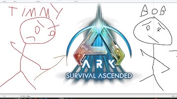 Why No Movement Speed is a GOOD Change for Ark Survival Ascended Part 1