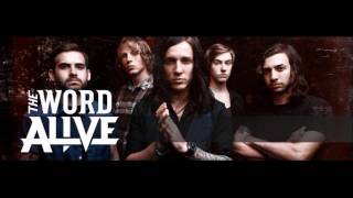 The Word Alive - Heartless [Cover]