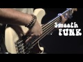 Smooth funk backing track e minor  dailybackingtracks