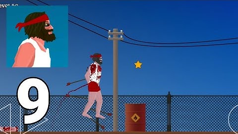 Short Life - Gameplay Walkthrough Part 9 (iOS, Android)