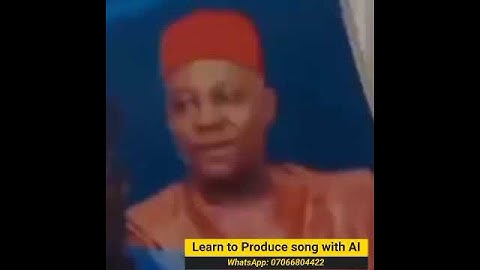 Wetin Dey happen #music #video #corruption