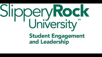 Student Organizations - Highlight Video