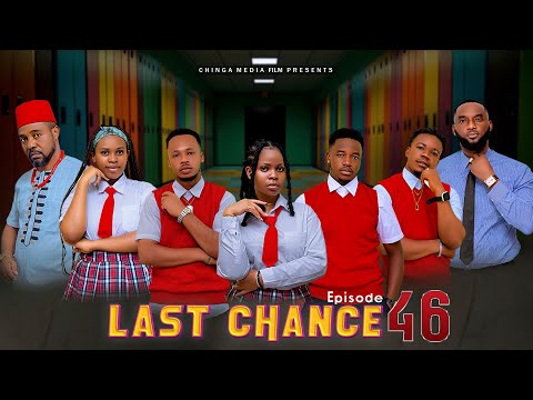 LAST CHANCE 46