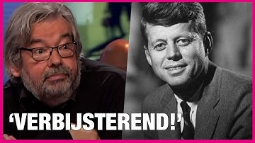 Complottheorie John F. Kennedy