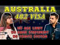 Fast track your australian work permit journey with the 482 visa  koruu  thecredibleadvice