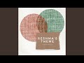 Reshma's Theme (Instrumental)