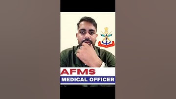 AMC SSC AFMS interview #shorts | #ytshorts How to crack Army medical corps interview