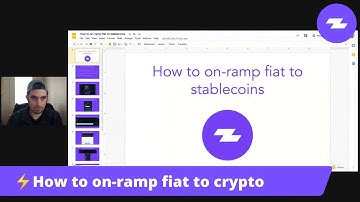 Yield TV - Ep 67 - DeFi Class Week 5 on How to Get Started Trading in DeFi