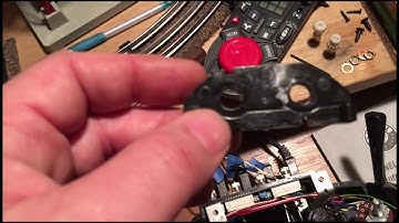 Lionel ZW 6-32930 gear jumping fix