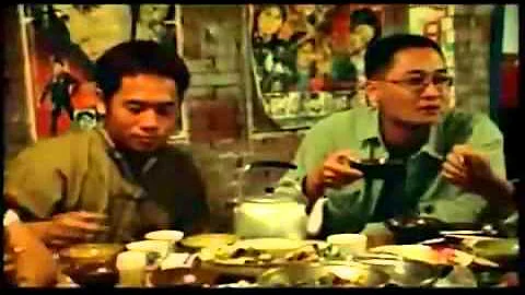 TCM007 庄腳店仔 張四十三 異鄉的人 ( 官方完整版MV ) - 天天要聞