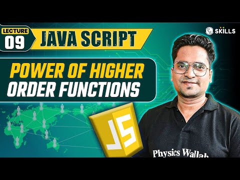 Power of Higher
