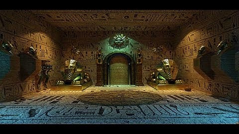 Escape game 50 rooms 1 - Level 7