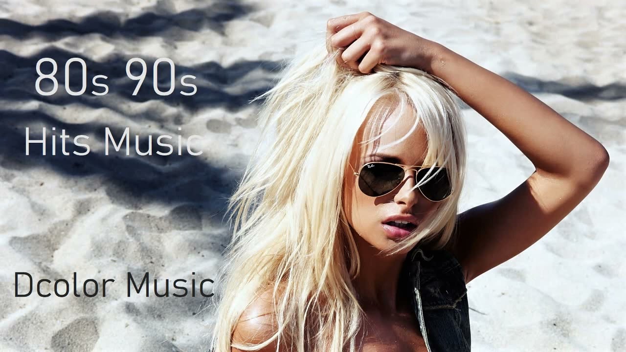 Remix  80s 90s Hits Music Vol 149   Msica para Tiendas I Music for Shops