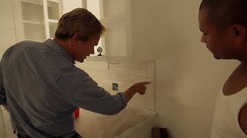 Tile Trouble | GHC In-Depth With P. Allen Smith