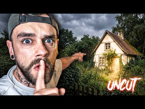 UNCUT! INCREDIBLE FIND! This abandoned place is pure nostalgia!