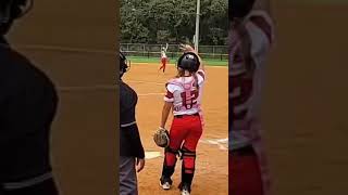 When You Put A Little Sass In Your 2 Outs.