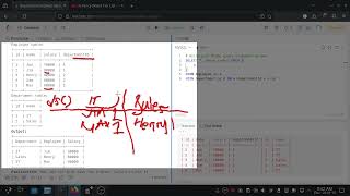 [14] LeetCode: Department Highest Salary | Step-by-Step Solution