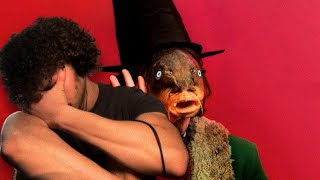 Captain Beefheart - Trout Mask Replica REACTION/REVIEW