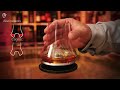 Melhor Copo para Beber Whisky: Kit Whisky Tasting Peugeot