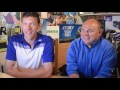 THE PREVIEW SHOW - Byron Nelson & Rocco Forte